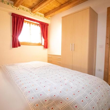 Casa Torta Daire Moena Dış mekan fotoğraf