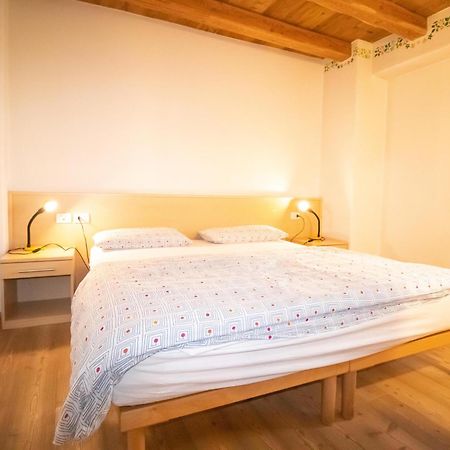Casa Torta Daire Moena Dış mekan fotoğraf
